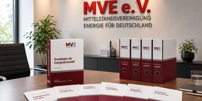 Grundlagen der Energiewirtschaft - Berufliche Weiterbildung mit direktem Praxisbezug