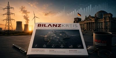 BILANZKREIS – das Verbandsjournal der Mittelstandsvereinigung Energie für Deutschland e. V.