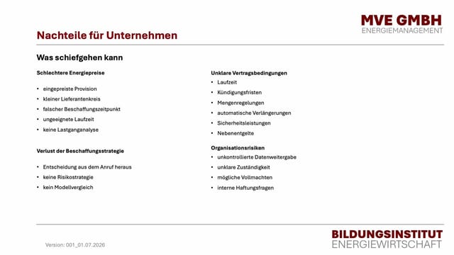 Die AUA-Strategie